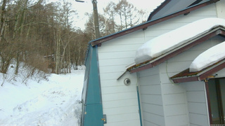 長野県菅平高原 ゆたか山荘 坂下 2026/02/26 06:30