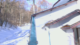 長野県菅平高原 ゆたか山荘 坂下 2026/02/26 09:00
