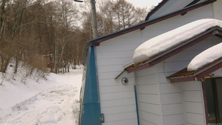 長野県菅平高原 ゆたか山荘 坂下 2026/02/26 11:30