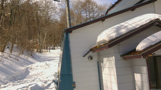 長野県菅平高原 ゆたか山荘 坂下 2026/02/26 12:15