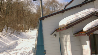 長野県菅平高原 ゆたか山荘 坂下 2026/02/26 12:30