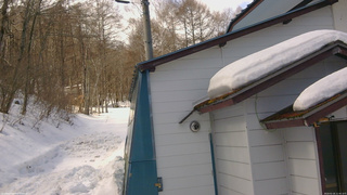 長野県菅平高原 ゆたか山荘 坂下 2026/02/26 12:45