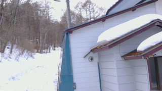 長野県菅平高原 ゆたか山荘 坂下 2026/02/26 13:00