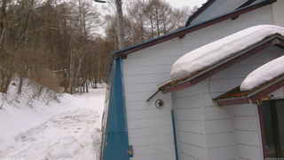 長野県菅平高原 ゆたか山荘 坂下 2026/02/26 13:30