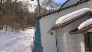 長野県菅平高原 ゆたか山荘 坂下 2026/02/26 14:00