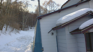 長野県菅平高原 ゆたか山荘 坂下 2026/02/26 15:30