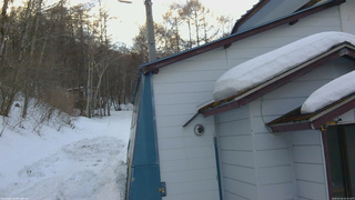 長野県菅平高原 ゆたか山荘 坂下 2026/02/26 15:45