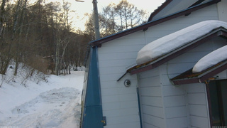 長野県菅平高原 ゆたか山荘 坂下 2026/02/26 16:15
