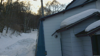 長野県菅平高原 ゆたか山荘 坂下 2026/02/26 16:30