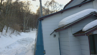 長野県菅平高原 ゆたか山荘 坂下 2026/02/26 16:45