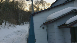 長野県菅平高原 ゆたか山荘 坂下 2026/02/26 17:00