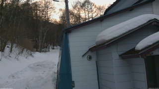 長野県菅平高原 ゆたか山荘 坂下 2026/02/26 17:30