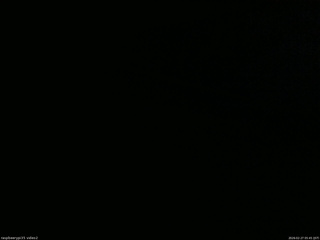 長野県菅平高原 ゆたか山荘 駐車場 2026/02/27 05:45
