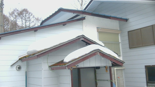 長野県菅平高原 ゆたか山荘 ゆたか山荘 2026/02/27 06:30