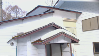 長野県菅平高原 ゆたか山荘 ゆたか山荘 2026/02/27 09:00