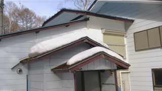 長野県菅平高原 ゆたか山荘 ゆたか山荘 2026/02/27 09:15