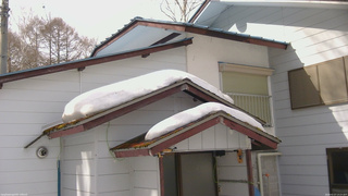 長野県菅平高原 ゆたか山荘 ゆたか山荘 2026/02/27 13:15
