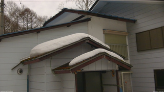 長野県菅平高原 ゆたか山荘 ゆたか山荘 2026/02/27 15:30