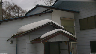 長野県菅平高原 ゆたか山荘 ゆたか山荘 2026/02/27 17:15