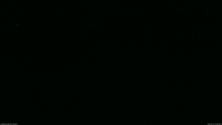 長野県菅平高原 ゆたか山荘 駐車場奥 2026/02/27 19:00