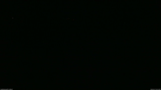 長野県菅平高原 ゆたか山荘 駐車場奥 2026/02/27 19:15