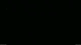 長野県菅平高原 ゆたか山荘 駐車場奥 2026/02/27 19:30