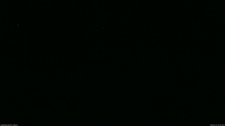 長野県菅平高原 ゆたか山荘 駐車場奥 2026/02/27 19:45