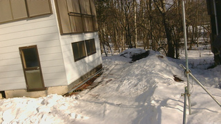 長野県菅平高原 ゆたか山荘 坂上 2026/02/27 08:15