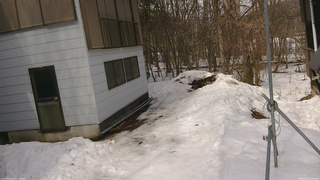 長野県菅平高原 ゆたか山荘 坂上 2026/02/27 12:45
