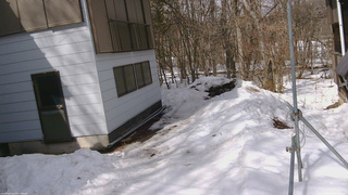 長野県菅平高原 ゆたか山荘 坂上 2026/02/27 13:15