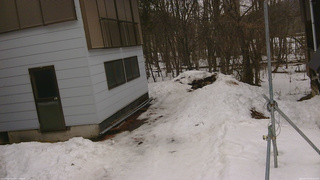長野県菅平高原 ゆたか山荘 坂上 2026/02/27 15:30