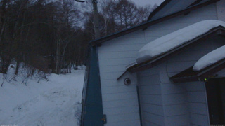 長野県菅平高原 ゆたか山荘 坂下 2026/02/27 06:00