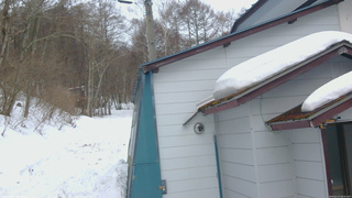 長野県菅平高原 ゆたか山荘 坂下 2026/02/27 06:30