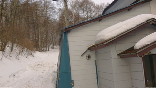 長野県菅平高原 ゆたか山荘 坂下 2026/02/27 07:00