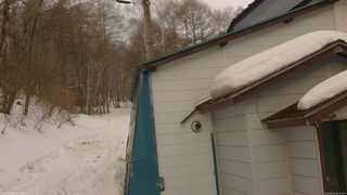 長野県菅平高原 ゆたか山荘 坂下 2026/02/27 07:30