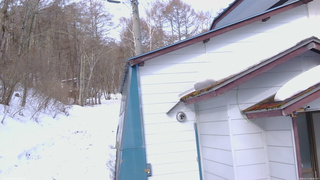 長野県菅平高原 ゆたか山荘 坂下 2026/02/27 09:00