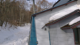 長野県菅平高原 ゆたか山荘 坂下 2026/02/27 09:15