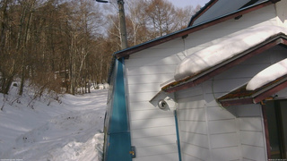 長野県菅平高原 ゆたか山荘 坂下 2026/02/27 09:30