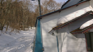 長野県菅平高原 ゆたか山荘 坂下 2026/02/27 09:45