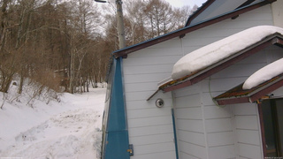 長野県菅平高原 ゆたか山荘 坂下 2026/02/27 10:15