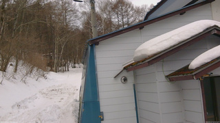 長野県菅平高原 ゆたか山荘 坂下 2026/02/27 10:30