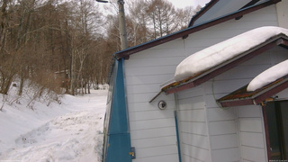長野県菅平高原 ゆたか山荘 坂下 2026/02/27 11:00