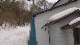 長野県菅平高原 ゆたか山荘 坂下 2026/02/27 12:00