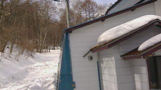 長野県菅平高原 ゆたか山荘 坂下 2026/02/27 12:15