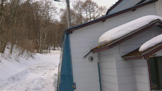 長野県菅平高原 ゆたか山荘 坂下 2026/02/27 12:30
