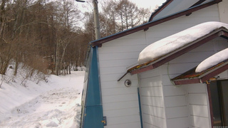 長野県菅平高原 ゆたか山荘 坂下 2026/02/27 12:45