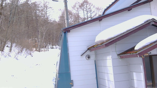 長野県菅平高原 ゆたか山荘 坂下 2026/02/27 13:00