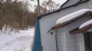 長野県菅平高原 ゆたか山荘 坂下 2026/02/27 13:30