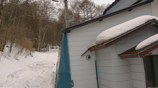 長野県菅平高原 ゆたか山荘 坂下 2026/02/27 14:30