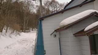 長野県菅平高原 ゆたか山荘 坂下 2026/02/27 15:30
